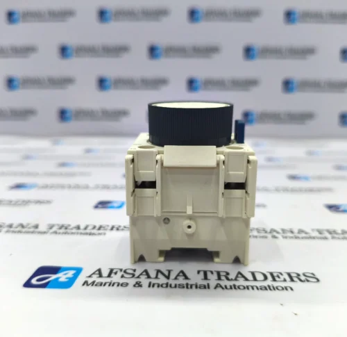 SCHNEIDER ELECTRIC LADR4 TIME DELAY BLOCK 10-180S - Image 3