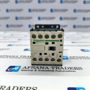 SCHNEIDER ELECTRIC LC1K0910P7 CONTACTOR 230V