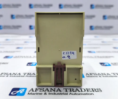 GRASSLIN TALENTO 211 ANALOGUE DIN RAIL TIME SWITCH 02.28.0001.1 - Image 9