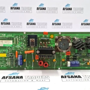 UDI GROUP LTD | ABERDEEN POWER | 9000-3211B | PC BOARD
