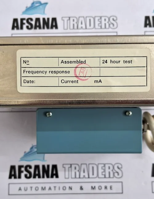 NAVAL | A2260 | 201.240 | 24VDC | 87-108 MHZ | AMPLIFIER - Image 7