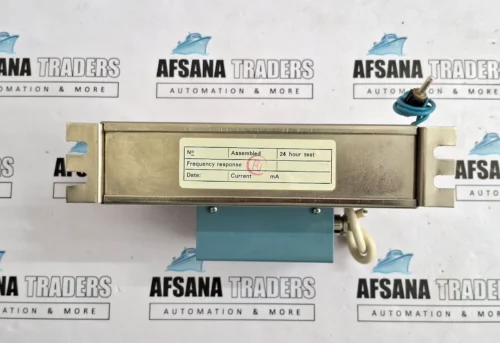 NAVAL | A2260 | 201.240 | 24VDC | 87-108 MHZ | AMPLIFIER - Image 6
