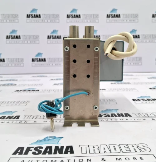 NAVAL | A2260 | 201.240 | 24VDC | 87-108 MHZ | AMPLIFIER - Image 3