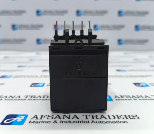 SIEMENS SIRIUS 3RU2116-1GB0 THERMAL OVERLOAD RELAY 4.5-6.3A - Image 7