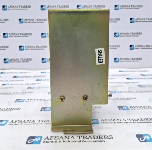 TERASAKI AOR-1BS-AS OVER-CURRENT TRIP DEVICE 3200/5A - Image 4
