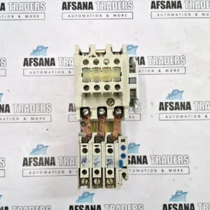 EATON | CUTLER-HAMMER | AE16KN0 | C306GN3 | STARTER CONTACTOR WITH RELAY
