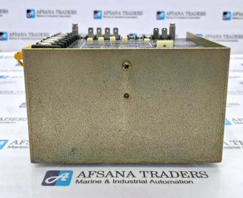 TERASAKI AOR-1BS-AS OVER-CURRENT TRIP DEVICE 3200/5A - Image 3