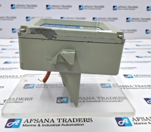 BROOKS 3809E13B1DDA1AA MT3809 SERIES METAL TUBE VARIABLE AREA FLOWMETER FIT-1A - Image 4