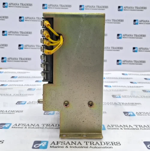 TERASAKI AOR-1BS-AS OVER-CURRENT TRIP DEVICE 3200/5A - Image 2