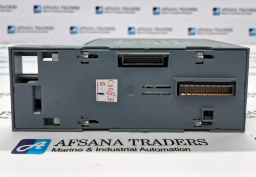 SIEMENS 6DL1155-6AU00-0EM0 PROFINET INTERFACE MODULE SIMATIC ET 200SP HA - Image 7