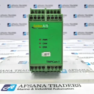 GOLDEN AUTOMATION SYSTEMS TMPCAN-1 MODULE