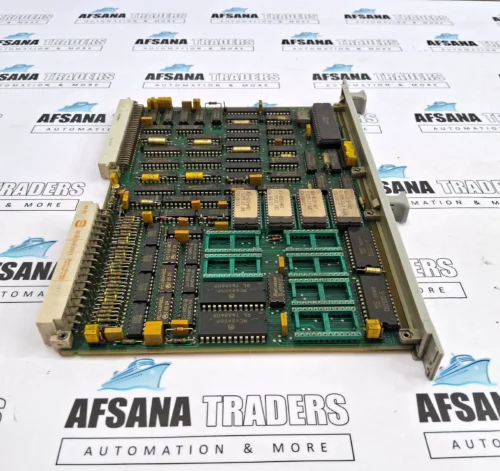 AEG 6051-042.167619.08 PRINTED CIRCUIT BOARD KOS 882, W140 - Image 5