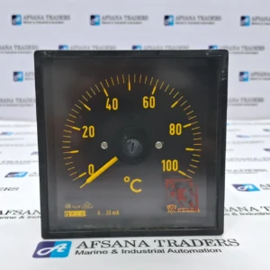 CELSA 4…20MA METER 0-100°C
