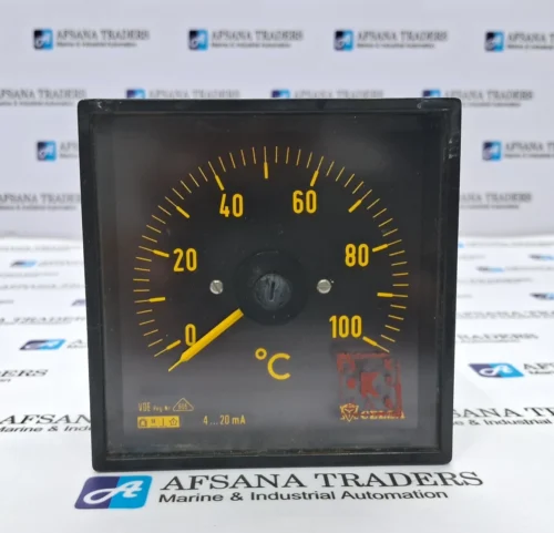 CELSA 4…20MA METER 0-100°C