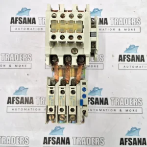 EATON | CUTLER-HAMMER | AE16KNS0 | C306GN3 | STARTER  CONTACTOR WITH RELAY