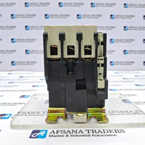 TELEMECANIQUE LC1D5011 CONTACTOR LX1D6M5 220V 50HZ 80A - Image 4
