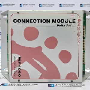 MITA-TEKNIK WP4060 DELTA PHI CONNECTION MODULE 972406001