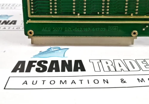 AEG | 6051-042.167615.01 | SF 8128 | PC BOARD - Image 10