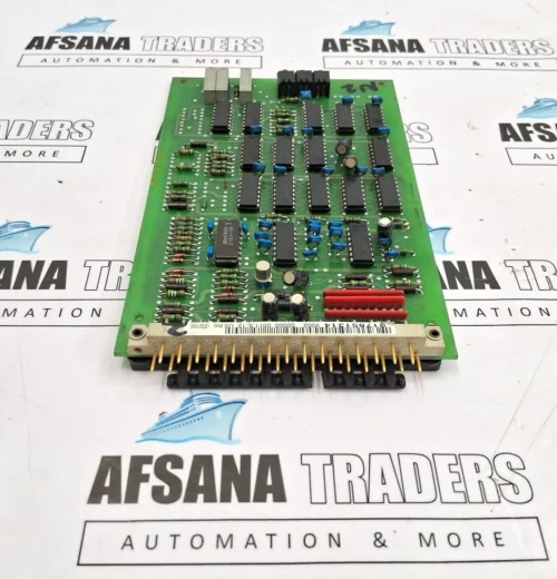 LIEBHERR | 917851314 | V002 | PRINTED CIRCUIT BOARD - Image 7