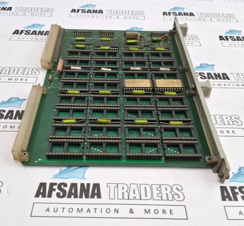 AEG | 6051-042.167615.01 | SF 8128 | PC BOARD - Image 8