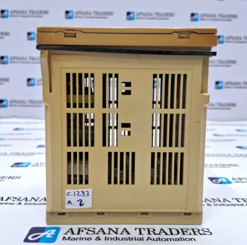 SHIMADEN SR3-8I-1W TEMPERATURE CONTROLLER SR 3 - Image 3