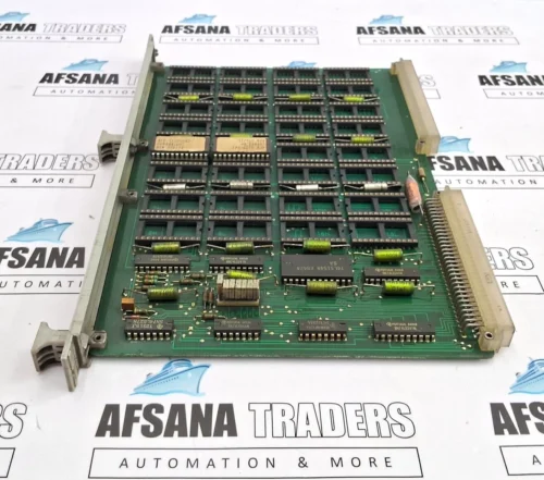 AEG | 6051-042.167615.01 | SF 8128 | PC BOARD - Image 7