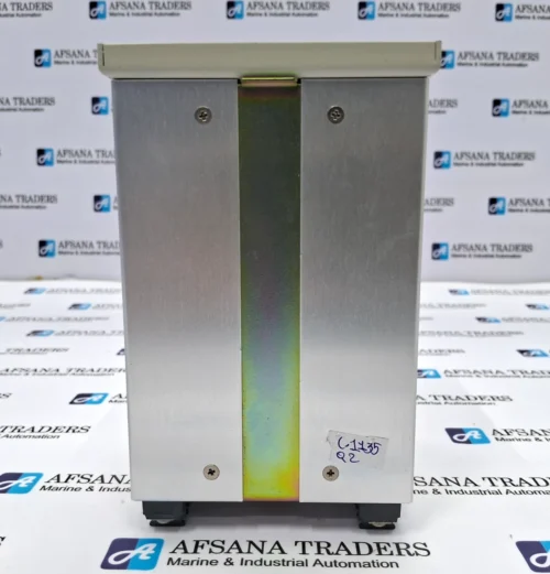 KYOWA WGA-650A INSTRUMENT AMPLIFIER - Image 4