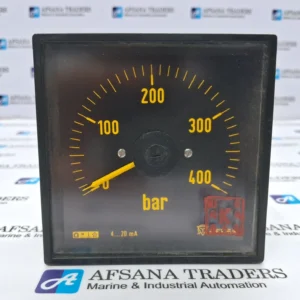 CELSA 0…20MA METER 0-400 BAR