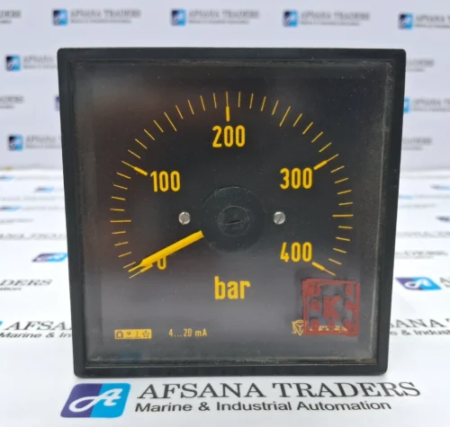CELSA 0…20MA METER 0-400 BAR