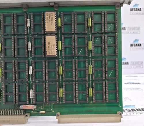 AEG | 6051-042.167615.01 | SF 8128 | PC BOARD - Image 6