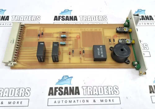 DECKMA | 2000 112 | PRINTED CIRCUIT BOARD - Image 7