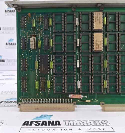 AEG | 6051-042.167615.01 | SF 8128 | PC BOARD - Image 5