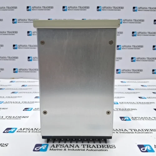 KYOWA WGA-650A INSTRUMENT AMPLIFIER - Image 2