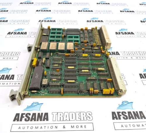 AEG 6051-042.167619.08 PRINTED CIRCUIT BOARD KOS 882, W140 - Image 4