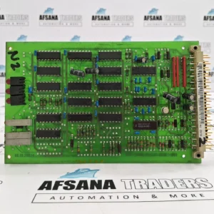 LIEBHERR | 917851314 | V002 | PRINTED CIRCUIT BOARD