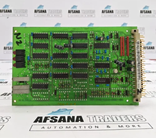 LIEBHERR | 917851314 | V002 | PRINTED CIRCUIT BOARD
