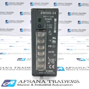 NEMIC-LAMBDA EWS50-24 POWER SUPPLY