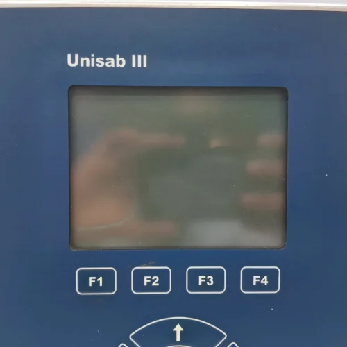 SABROE | JOHNSON CONTROLS | UNISAB III | 4214-002 | REV.: 0001 | DISPLAY - Image 8
