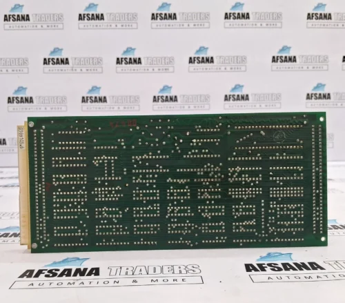 ABB P 70922-4-0369 122 PRINTED CIRCUIT BOARD - Image 9