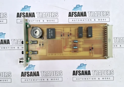 DECKMA | 2000 112 | PRINTED CIRCUIT BOARD - Image 3