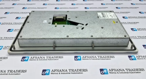 SABROE | JOHNSON CONTROLS | UNISAB III | 4214-002 | REV.: 0001 | DISPLAY - Image 6