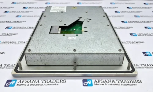 SABROE | JOHNSON CONTROLS | UNISAB III | 4214-002 | REV.: 0001 | DISPLAY - Image 5