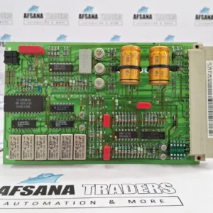 LIEBHERR | 926930014 | PRINTED CIRCUIT BOARD