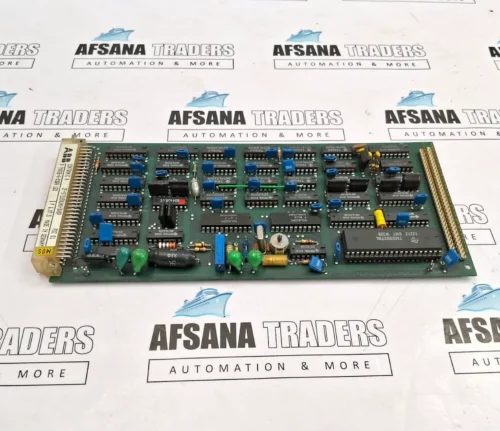 ABB P 70922-4-0369 122 PRINTED CIRCUIT BOARD - Image 6