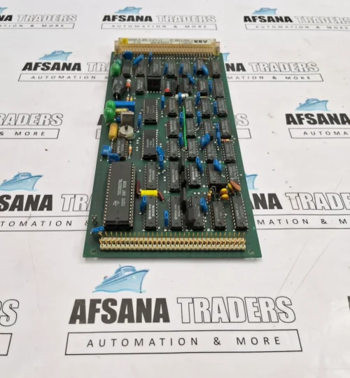 ABB P 70922-4-0369 122 PRINTED CIRCUIT BOARD - Image 5