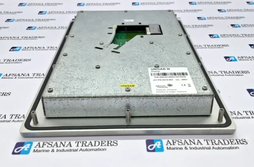 SABROE | JOHNSON CONTROLS | UNISAB III | 4214-002 | REV.: 0001 | DISPLAY - Image 3