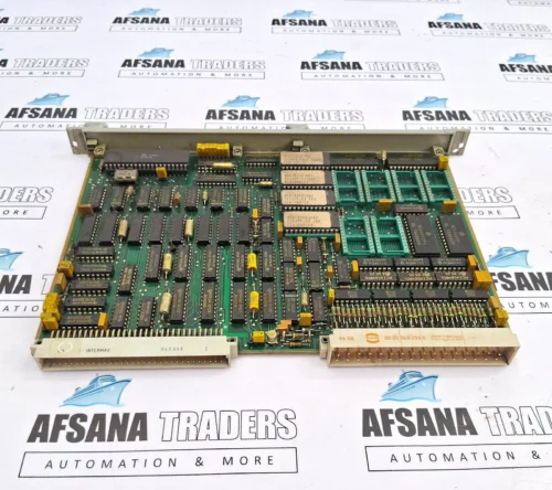 AEG 6051-042.167619.08 PRINTED CIRCUIT BOARD KOS 882, W140 - Image 3