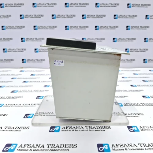 PERMEA MARITIME PROTECTION MODEL 50 MOISTURE ANALYSER - Image 9