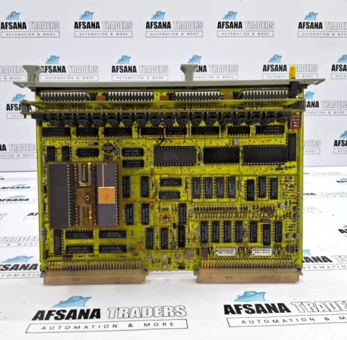 AEG 6051-042.211837.04 PRINTED CIRCUIT BOARD W122, ALU 821 - Image 3