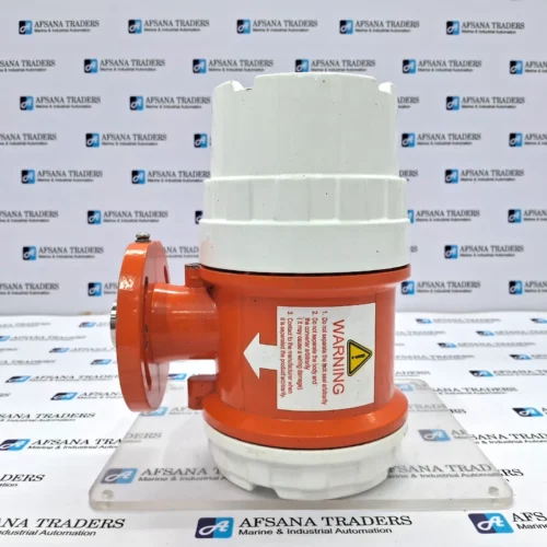FC KOREA CN-100 ELECTROMAGNETIC FLOW METER - Image 4